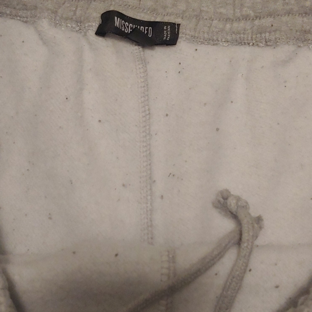 Missguided Joggers - Picture 7 of 7